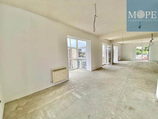 Продам однокомнатную (1-комн.) квартиру, Клубничная (Центральный р-н) ул, 1/14, Сочи г