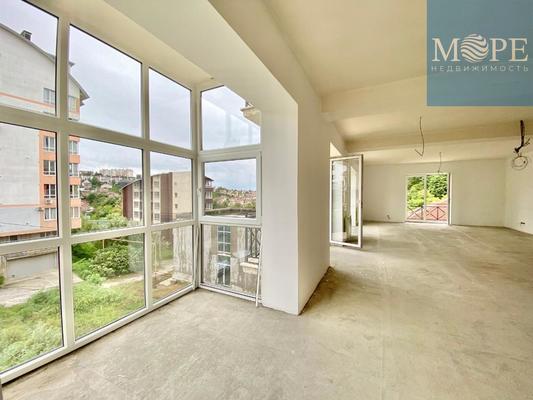 Продам однокомнатную (1-комн.) квартиру, Клубничная (Центральный р-н) ул, 1/14, Сочи г