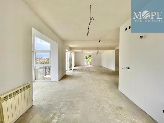 Продам однокомнатную (1-комн.) квартиру, Клубничная (Центральный р-н) ул, 1/14, Сочи г