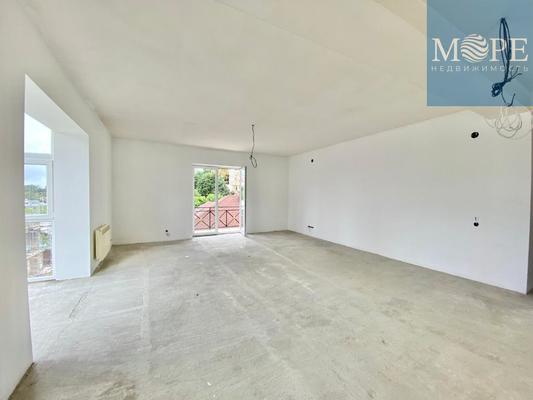 Продам однокомнатную (1-комн.) квартиру, Клубничная (Центральный р-н) ул, 1/14, Сочи г