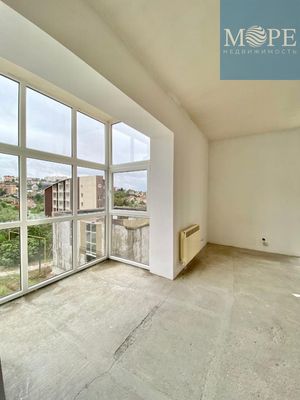 Продам однокомнатную (1-комн.) квартиру, Клубничная (Центральный р-н) ул, 1/14, Сочи г