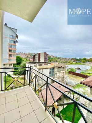 Продам однокомнатную (1-комн.) квартиру, Клубничная (Центральный р-н) ул, 1/14, Сочи г