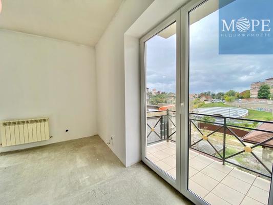 Продам однокомнатную (1-комн.) квартиру, Клубничная (Центральный р-н) ул, 1/14, Сочи г