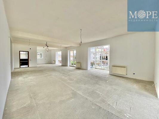 Продам однокомнатную (1-комн.) квартиру, Клубничная (Центральный р-н) ул, 1/14, Сочи г