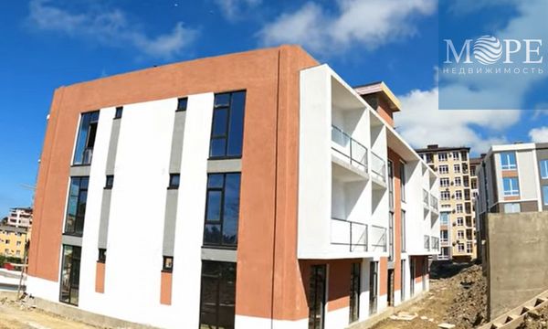 Продам однокомнатную (1-комн.) квартиру, Изумрудная (Лазаревский р-н) ул, 40/3, Сочи г