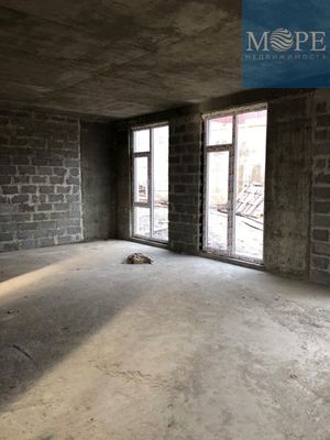 Продам однокомнатную (1-комн.) квартиру, Изумрудная (Лазаревский р-н) ул, 40/3, Сочи г