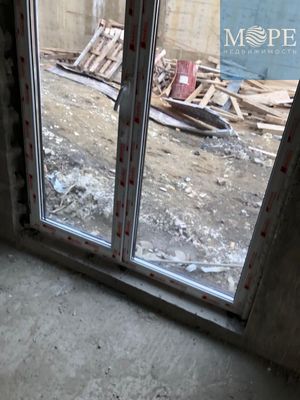 Продам однокомнатную (1-комн.) квартиру, Изумрудная (Лазаревский р-н) ул, 40/3, Сочи г