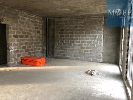 Продам однокомнатную (1-комн.) квартиру, Изумрудная (Лазаревский р-н) ул, 40/3, Сочи г