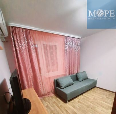 Продам однокомнатную (1-комн.) квартиру, Макаренко (Центральный р-н) ул, 17, Сочи г