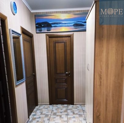 Продам однокомнатную (1-комн.) квартиру, Макаренко (Центральный р-н) ул, 17, Сочи г