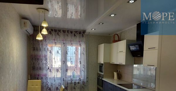 Продам однокомнатную (1-комн.) квартиру, Макаренко (Центральный р-н) ул, 17, Сочи г