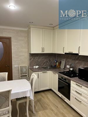 Продам однокомнатную (1-комн.) квартиру, Красноармейская (Центральный р-н) ул, 19, Сочи г