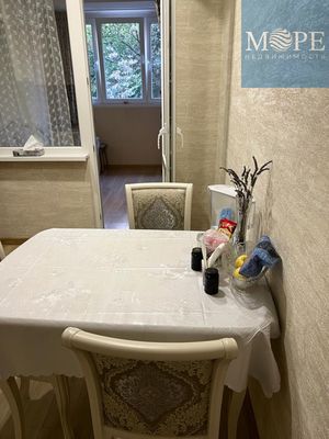 Продам однокомнатную (1-комн.) квартиру, Красноармейская (Центральный р-н) ул, 19, Сочи г