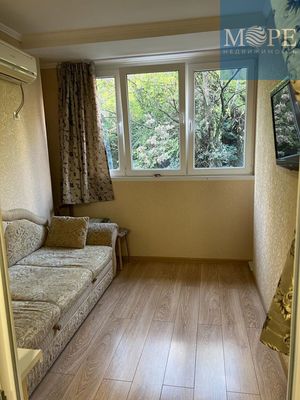 Продам однокомнатную (1-комн.) квартиру, Красноармейская (Центральный р-н) ул, 19, Сочи г