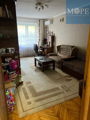 Продам однокомнатную (1-комн.) квартиру, Красноармейская (Центральный р-н) ул, 19, Сочи г