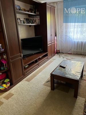 Продам однокомнатную (1-комн.) квартиру, Красноармейская (Центральный р-н) ул, 19, Сочи г