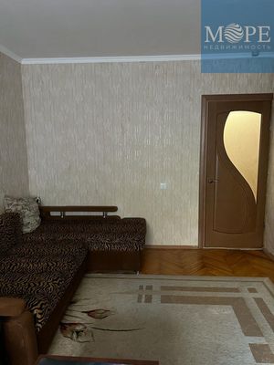 Продам однокомнатную (1-комн.) квартиру, Красноармейская (Центральный р-н) ул, 19, Сочи г