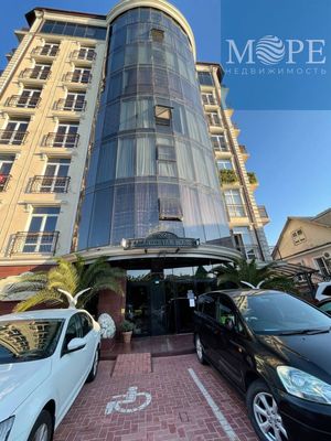 Продам двухкомнатную (2-комн.) , Герцена (Адлерский р-н) ул, 3, Сочи г