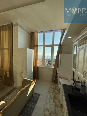 Продам двухкомнатную (2-комн.) , Герцена (Адлерский р-н) ул, 3, Сочи г