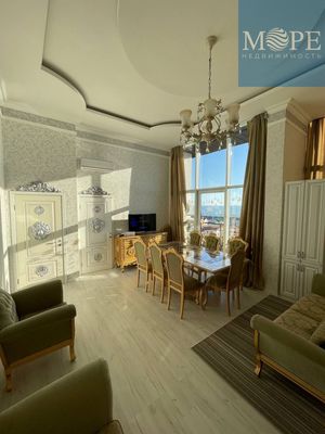 Продам двухкомнатную (2-комн.) , Герцена (Адлерский р-н) ул, 3, Сочи г