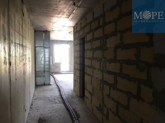 Продам двухкомнатную (2-комн.) квартиру, Бытха (Хостинский р-н) ул, 48, Сочи г