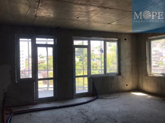 Продам двухкомнатную (2-комн.) квартиру, Бытха (Хостинский р-н) ул, 48, Сочи г