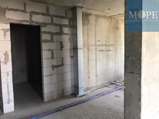 Продам двухкомнатную (2-комн.) квартиру, Бытха (Хостинский р-н) ул, 48, Сочи г