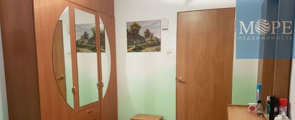 Продам многокомнатную квартиру, Вишневая ул, 28, Верхний Юрт с