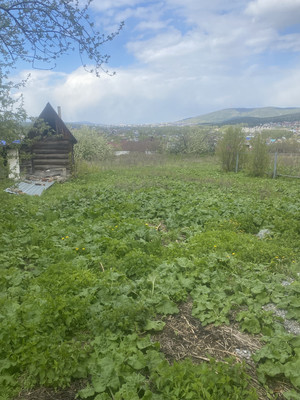 Продам дом, Крестьянская ул, Миасс г, 0 км от города