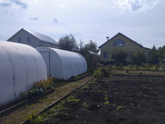 Продам дом, Мира ул, Булгаково с, 0 км от города