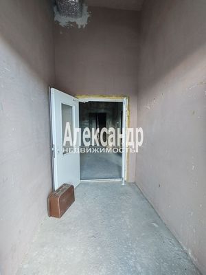 Сдам коммерческое помещение 130,8 м2, Парашютная ул, 42к1, Санкт-Петербург г