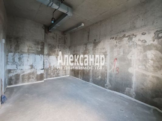 Сдам коммерческое помещение 130,8 м2, Парашютная ул, 42к1, Санкт-Петербург г