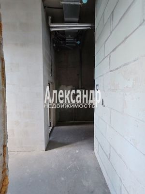 Сдам коммерческое помещение 130,8 м2, Парашютная ул, 42к1, Санкт-Петербург г