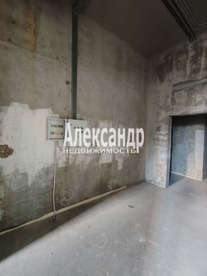 Сдам коммерческое помещение 130,8 м2, Парашютная ул, 42к1, Санкт-Петербург г