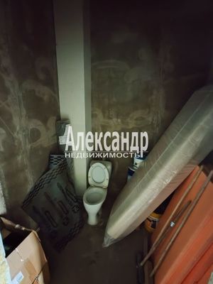 Сдам коммерческое помещение 130,8 м2, Парашютная ул, 42к1, Санкт-Петербург г