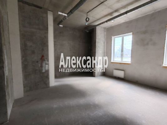 Сдам коммерческое помещение 130,8 м2, Парашютная ул, 42к1, Санкт-Петербург г