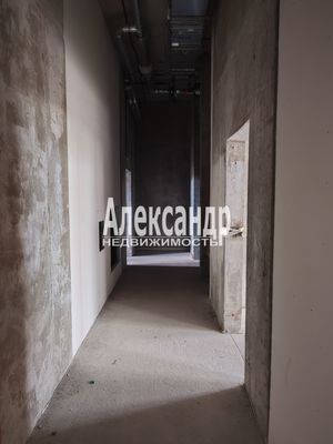 Сдам коммерческое помещение 130,8 м2, Парашютная ул, 42к1, Санкт-Петербург г