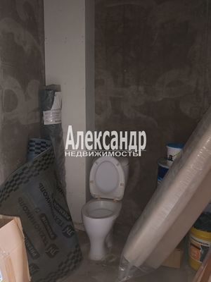 Сдам коммерческое помещение 130,8 м2, Парашютная ул, 42к1, Санкт-Петербург г