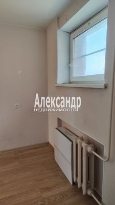 Продам двухкомнатную (2-комн.) квартиру, Рыбацкий пр-кт, 45, Санкт-Петербург г