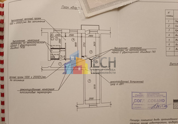 Продам трехкомнатную (3-комн.) квартиру, Льва Толстого ул, д.128, Тула г