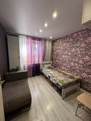 Продам двухкомнатную (2-комн.) квартиру, Оплетина пер, 1, Нижний Тагил г