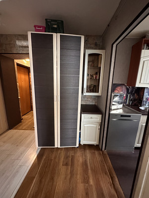Продам двухкомнатную (2-комн.) квартиру, Оплетина пер, 1, Нижний Тагил г
