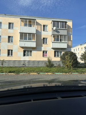 Продам двухкомнатную (2-комн.) квартиру, Оплетина пер, 1, Нижний Тагил г