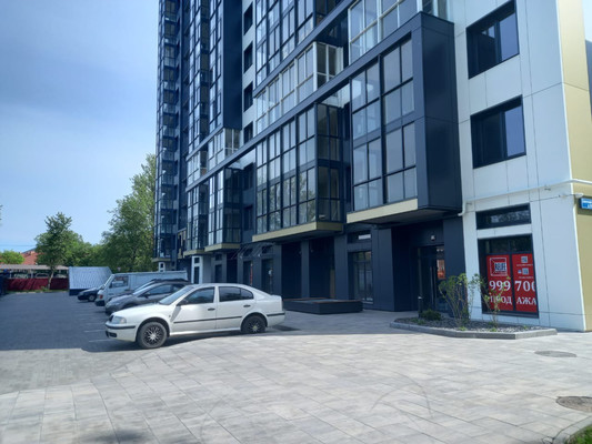 Сдам коммерческое помещение 88,8 м2, Советский пр-кт, 132, Калининград г