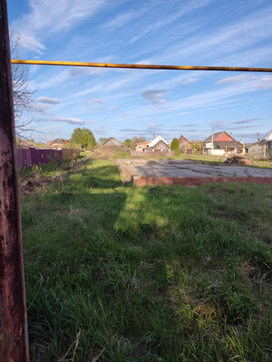 Продам участок 13 соток, ИЖС, Центральная ул, Каликино (Кантауровский с/с) д, 0 км от города