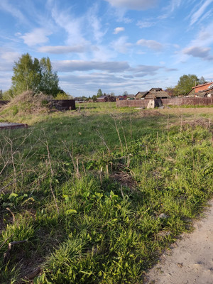 Продам участок 13 соток, ИЖС, Центральная ул, Каликино (Кантауровский с/с) д, 0 км от города