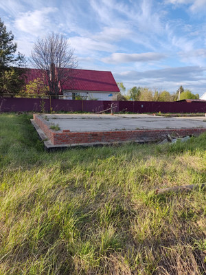 Продам участок 13 соток, ИЖС, Центральная ул, Каликино (Кантауровский с/с) д, 0 км от города