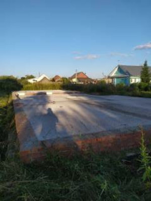 Продам участок 13 соток, ИЖС, Центральная ул, Каликино (Кантауровский с/с) д, 0 км от города