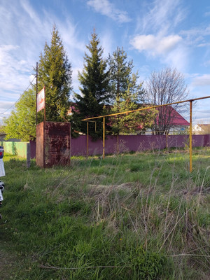 Продам участок 13 соток, ИЖС, Центральная ул, Каликино (Кантауровский с/с) д, 0 км от города