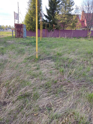 Продам участок 13 соток, ИЖС, Центральная ул, Каликино (Кантауровский с/с) д, 0 км от города